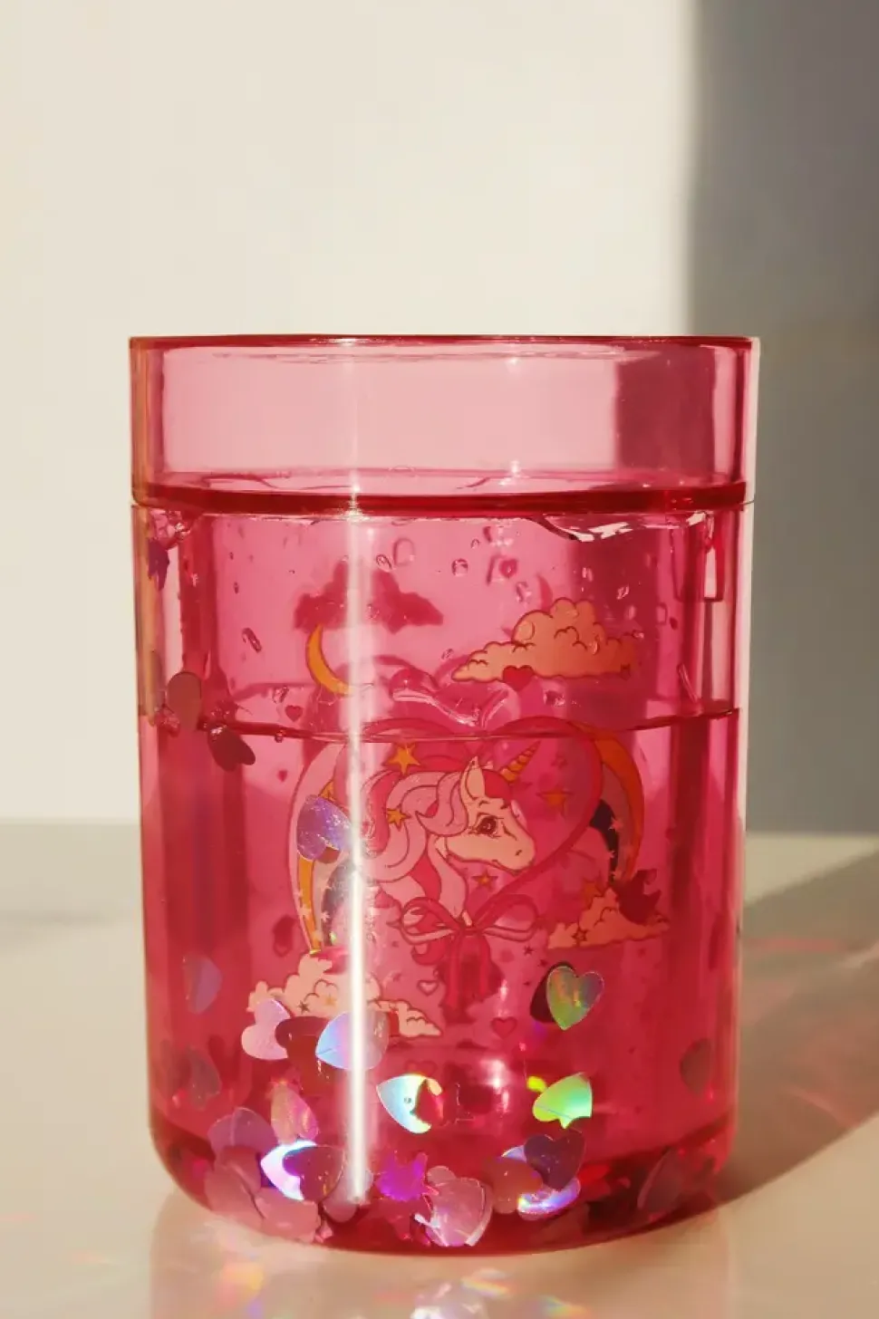 konges_sljd___pack_glitte_1-1.webp Konges Sløjd | 2 Pack Glitter Cups | Horn Stars