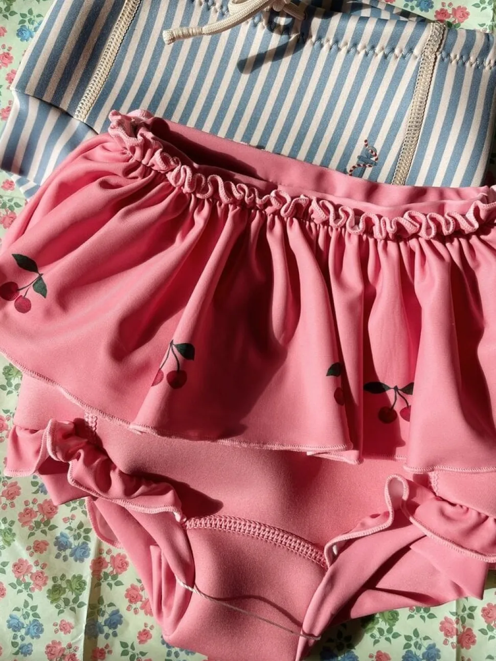Konges Sløjd | Bobbi Swimshorts | Sailor