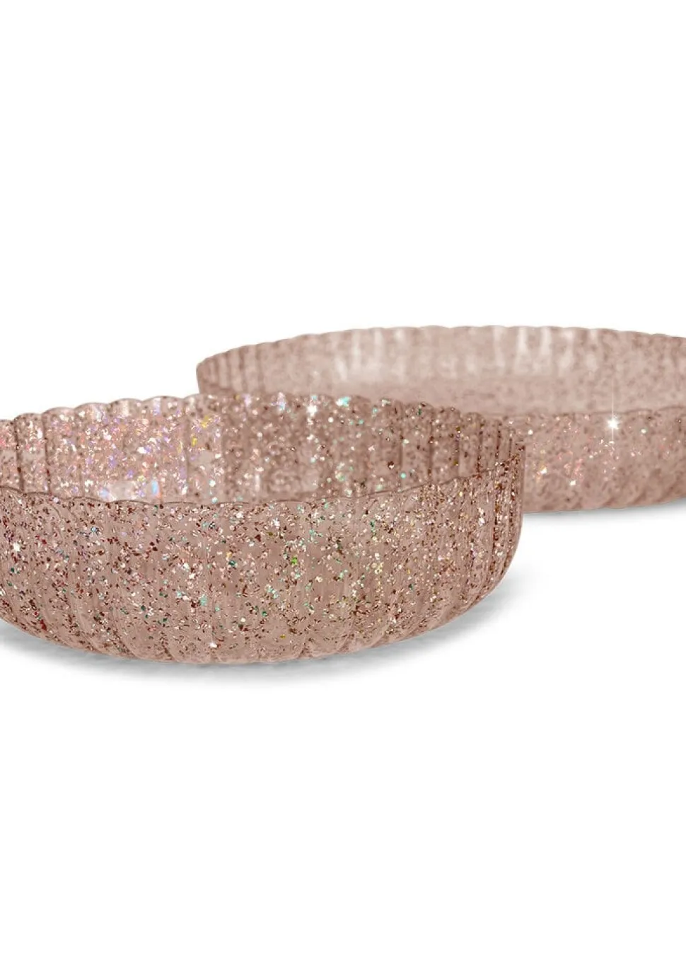 konges_sljd__dinner_set_g_2.webp Konges Sløjd | Dinner Set Glitter | Sparkling Blush