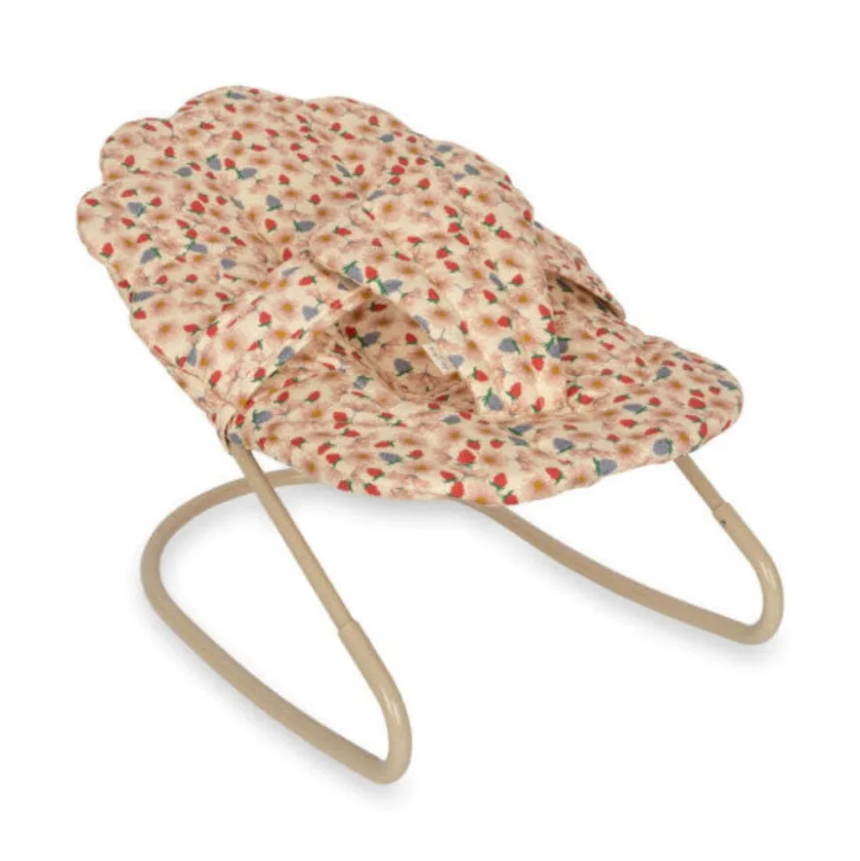 Konges Sløjd | Doll Bouncer | Marguerit Berry