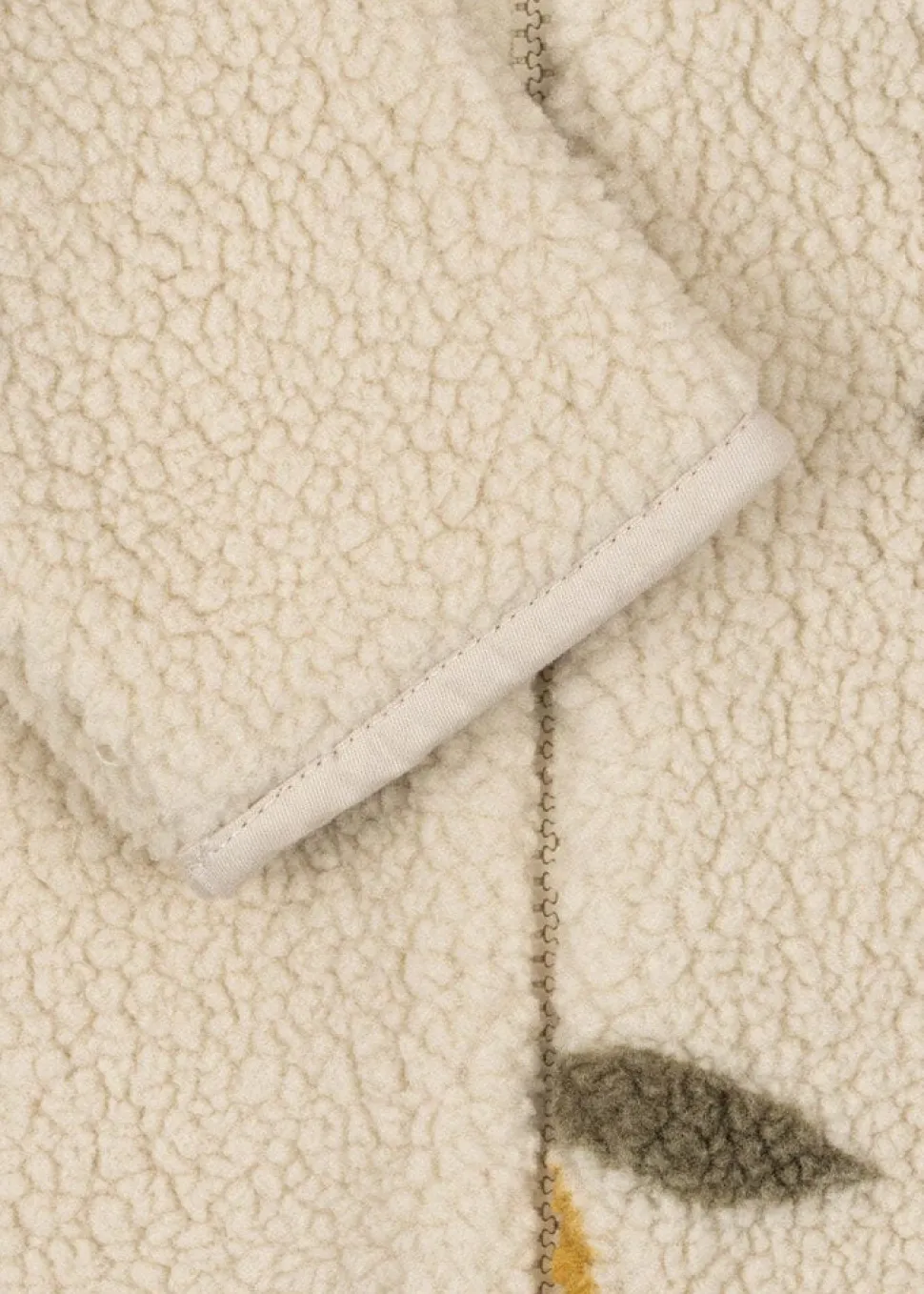 konges_sljd__jody_teddy_o_3.webp Konges Sløjd | Jody Teddy Onesie GRS | Mon Grand Citron Sage
