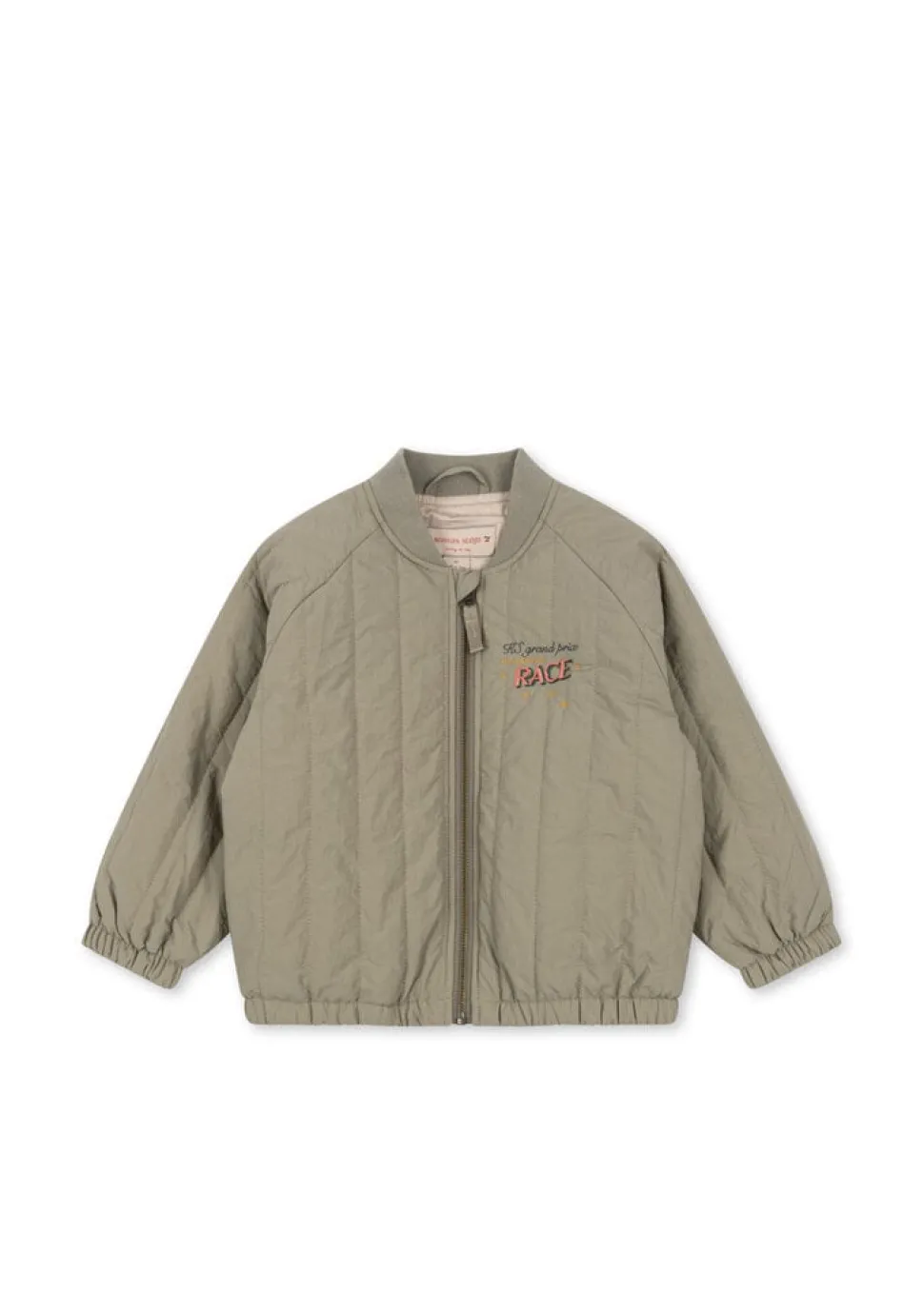 Konges Sløjd | Juno Bomber Jacket | Laurel Oak Race