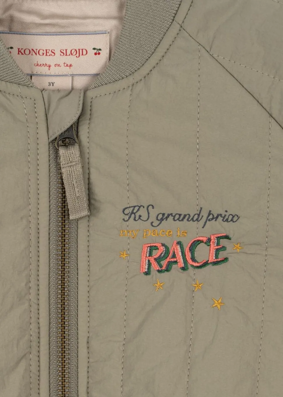 konges_sljd__juno_bomber__3.webp Konges Sløjd | Juno Bomber Jacket | Laurel Oak Race