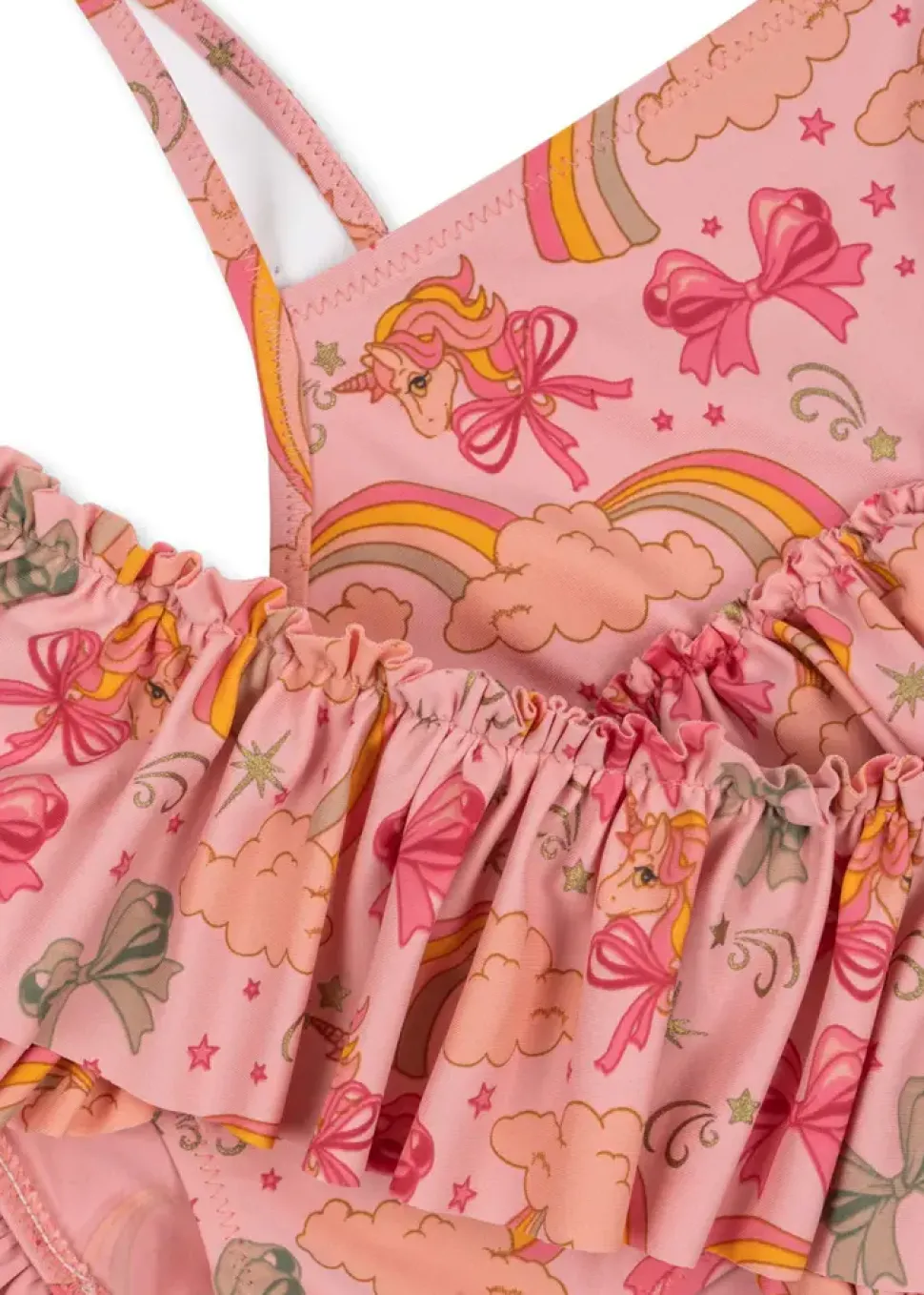 konges_sljd__manuca_frill_2.webp Konges Sløjd | Manuca Frill Bikini Grs | Rainbow Bow