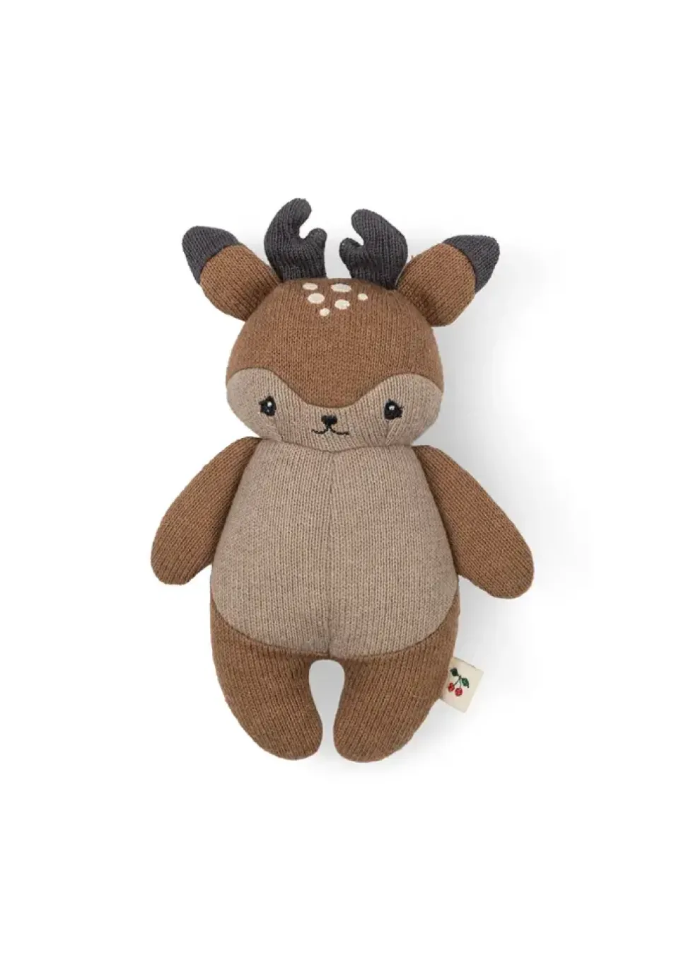 Konges Sløjd | Mini Toys Deer | Brown