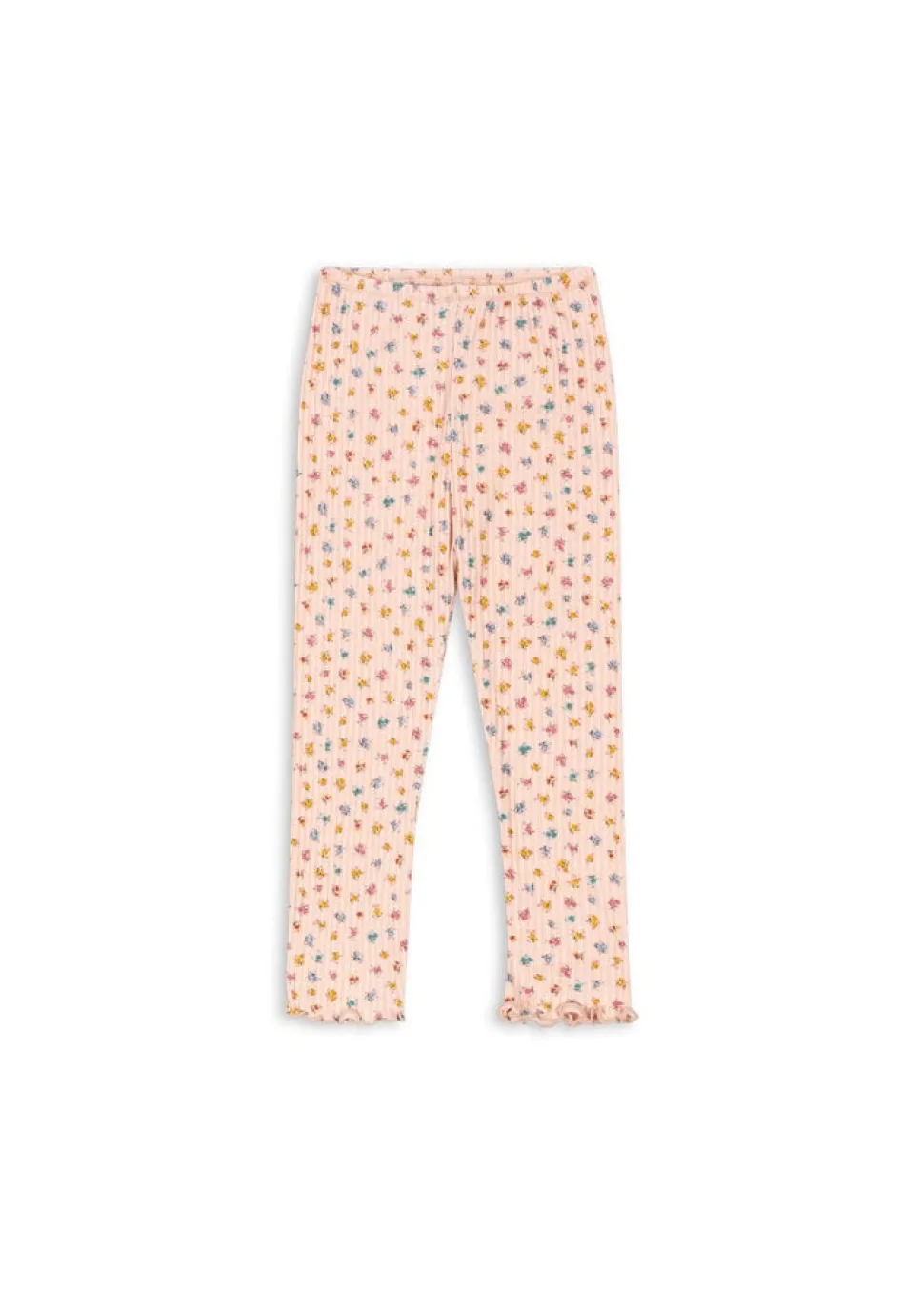 Konges Sløjd | Nia Pants Gots | Bloomie Blush