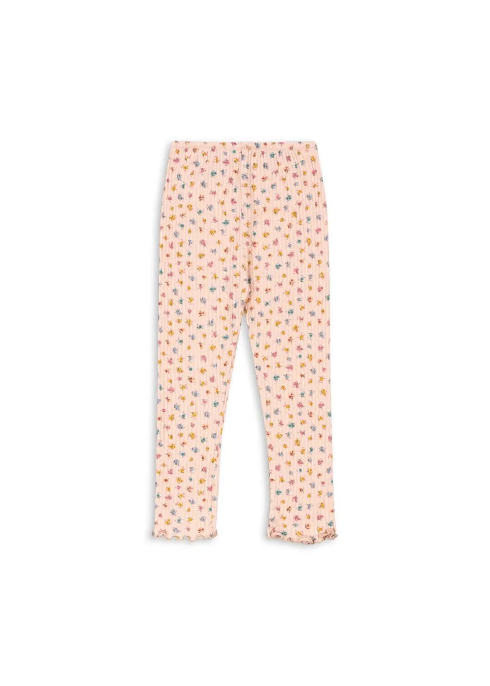 Konges Sløjd | Nia Pants Gots | Bloomie Blush