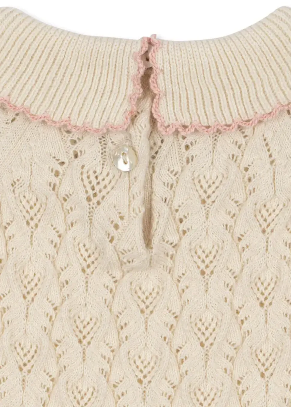 konges_sljd__rosier_bodys_4.webp Konges Sløjd | Rosier Bodystocking | Cream Off White