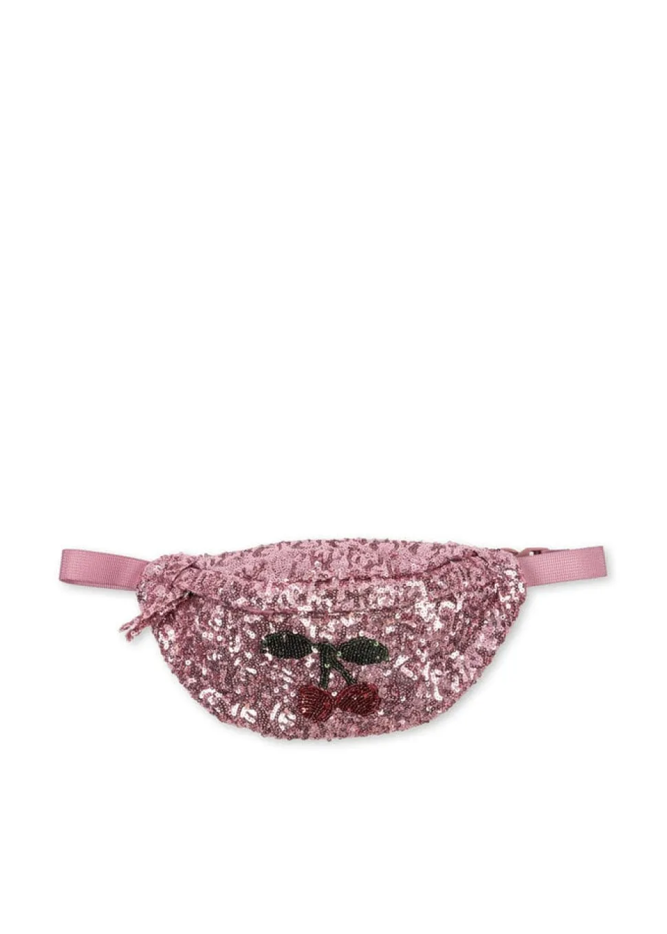 Konges Sløjd | Sequin Bumbag | Mellow Rose