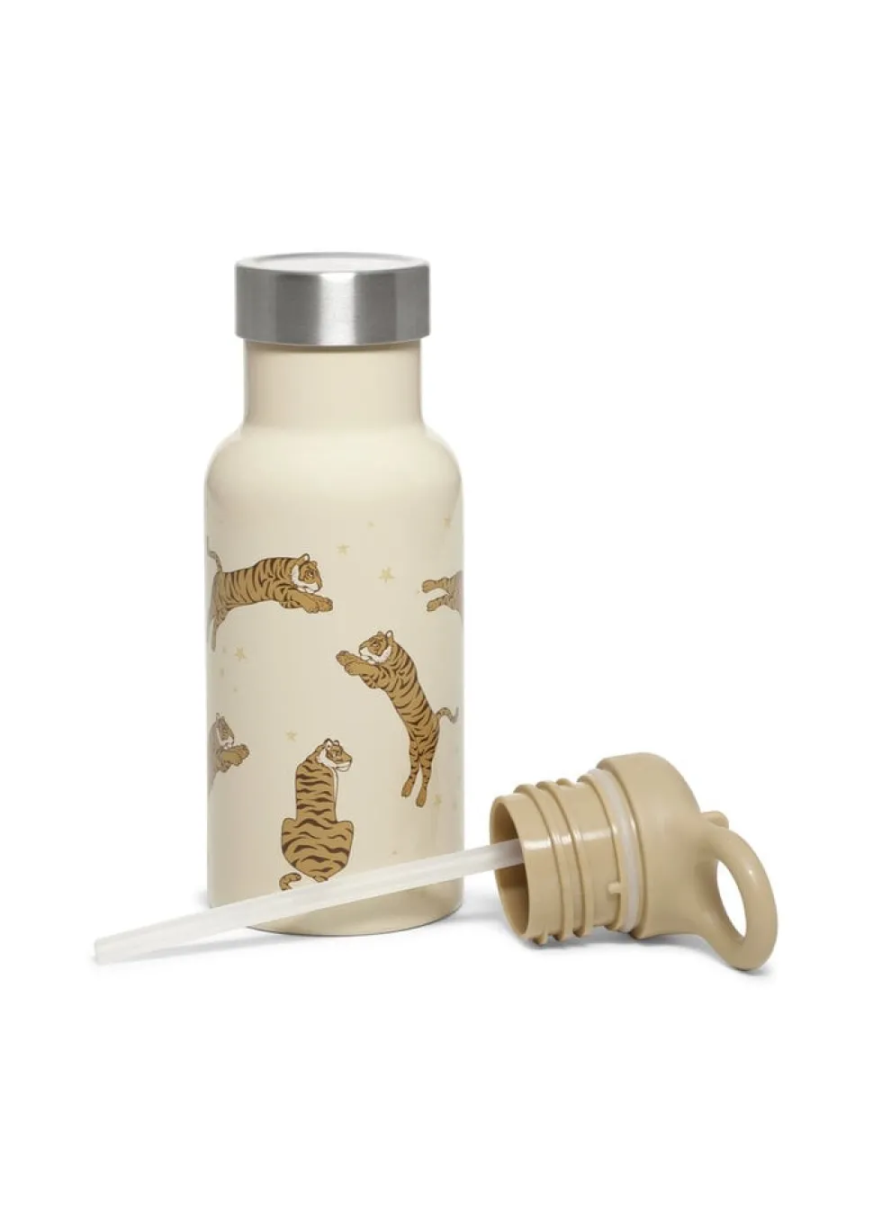 Konges Sløjd | Thermo Bottles | Tiger