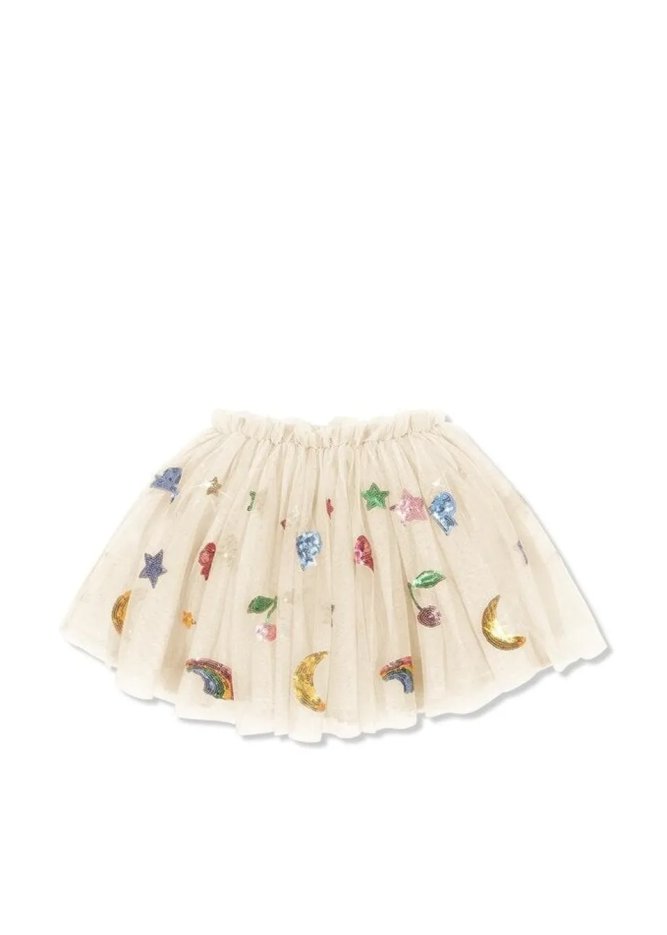 Konges Sløjd | Yvonne Skirt | Rainbow Twinkle