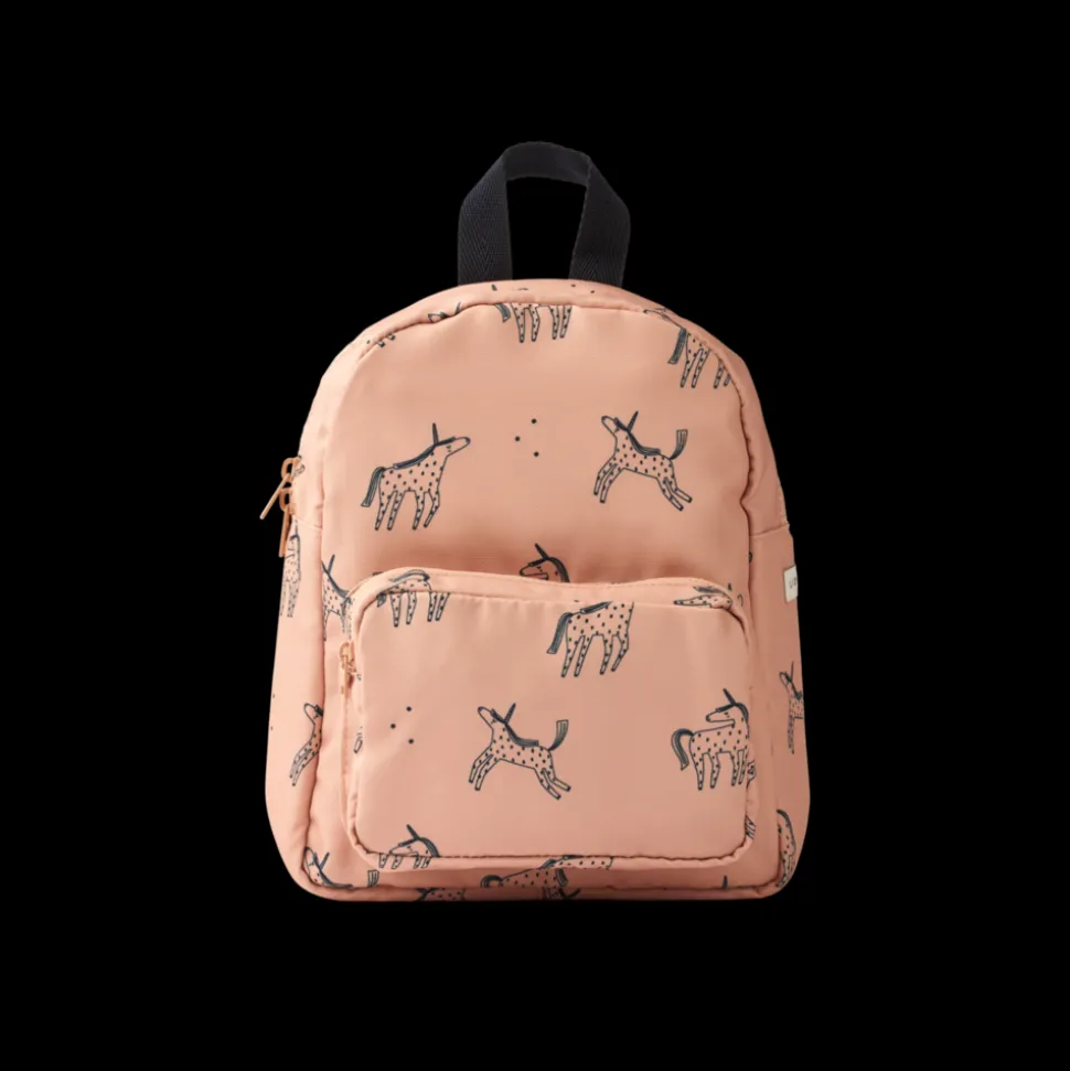 Liewood | Allan Backpack | Unicorn / Pale tuscany