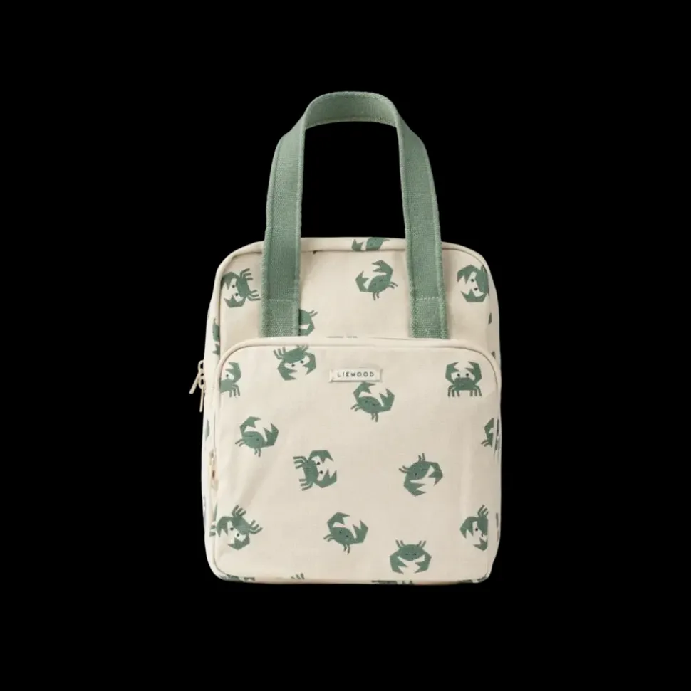 Liewood | Allan Backpack | Sea creature / Sandy