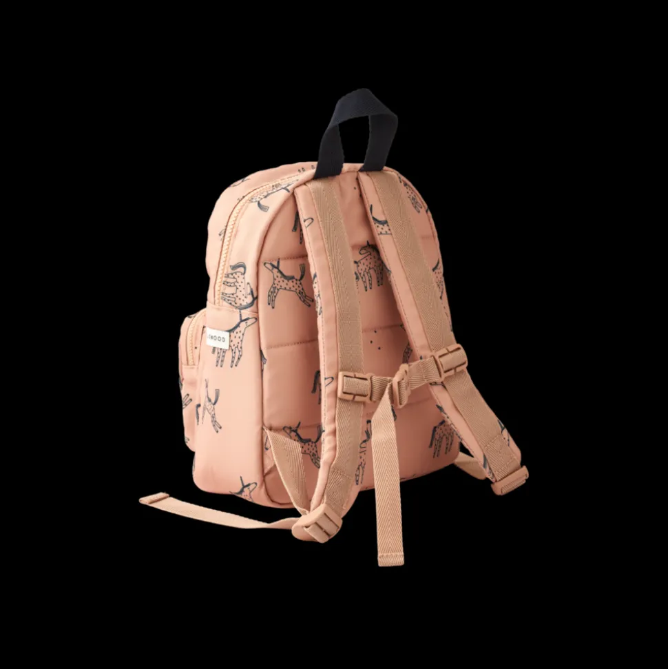 Liewood | Allan Backpack | Unicorn / Pale tuscany