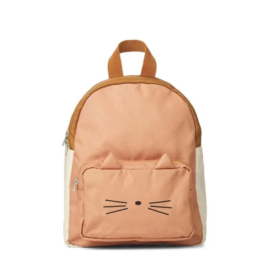Liewood | Backpack | Tuscany rose mix | Unisex