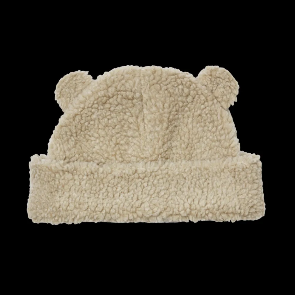 Liewood | Bibi Pile Beanie w/ears | Mist