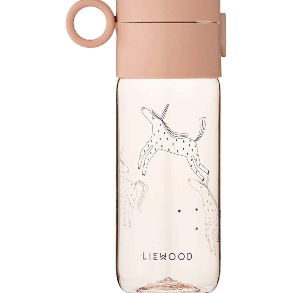 Liewood | Clemence Bottle 350ml | Unicorn/Pale Tuscany