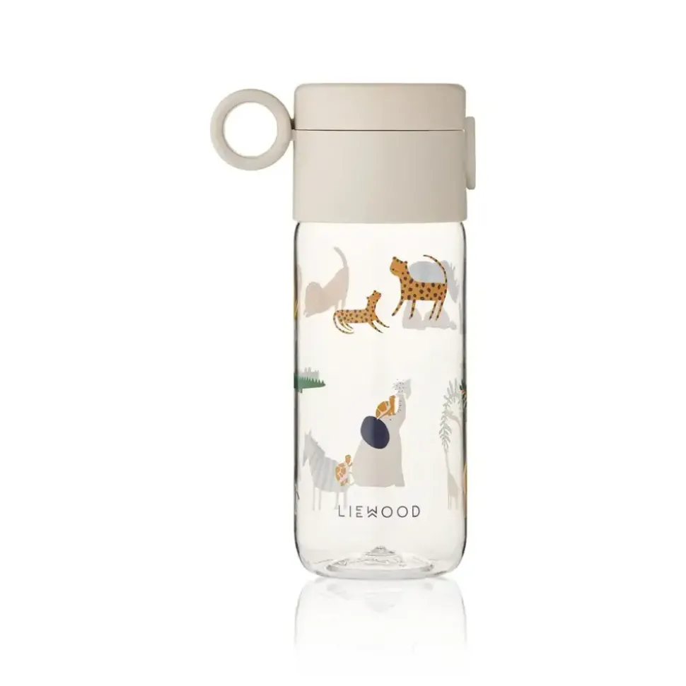 Liewood | Clemence Tritan Bottle 350 ml | All together / Sandy