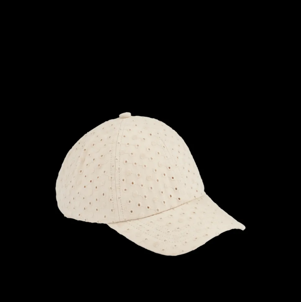 Liewood | Danny Anglaise Cap | Sandy