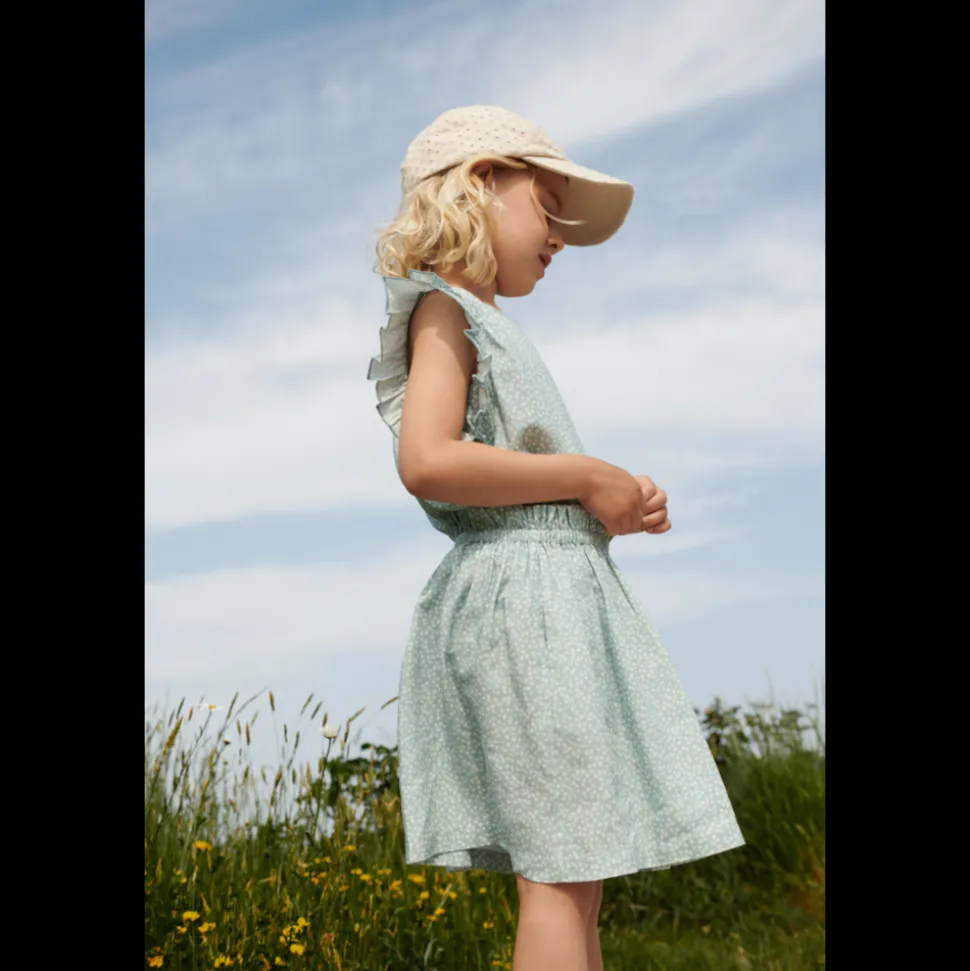 Liewood | Danny Anglaise Cap | Sandy