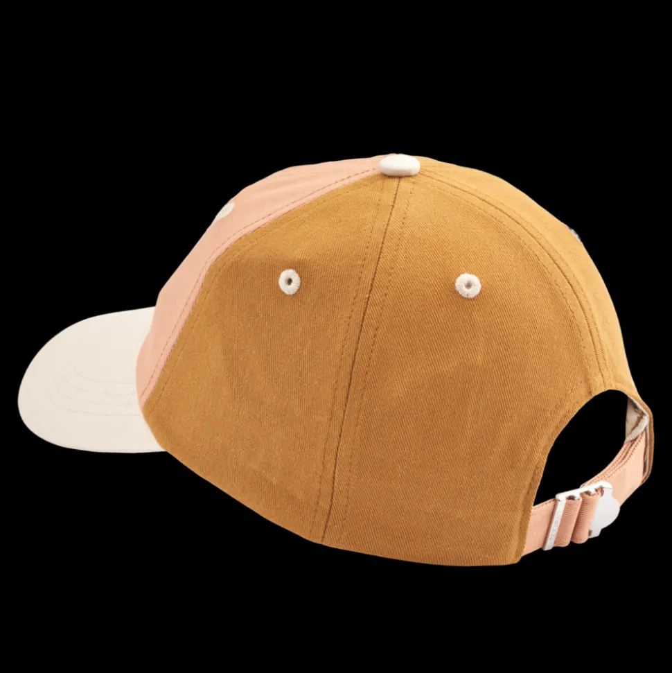 Liewood | Danny Cap | Cat / Tuscany rose