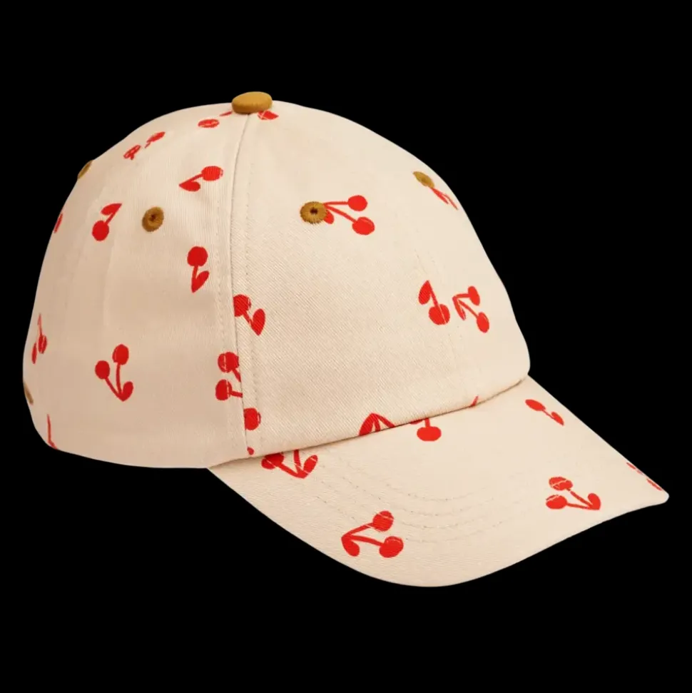 Liewood | Danny Cap | Cherries / Apple blossom