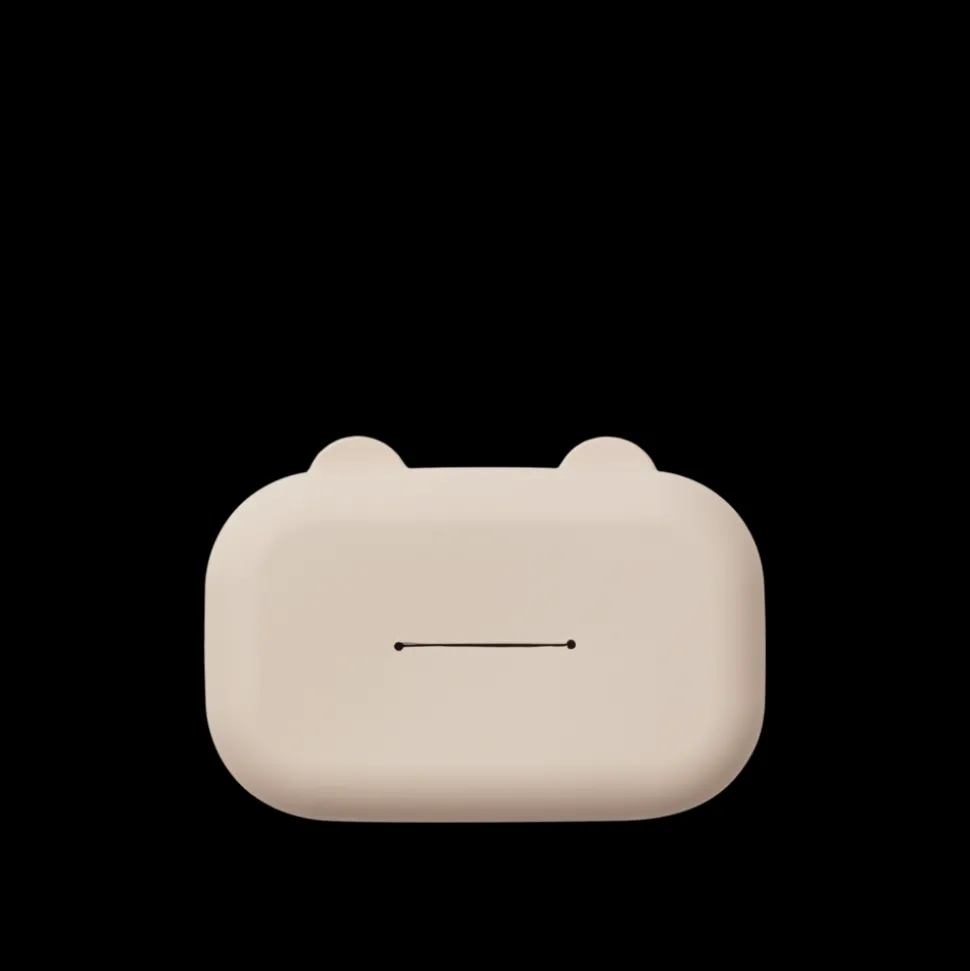 Liewood | Emi Wet Wipes Cover | Sandy