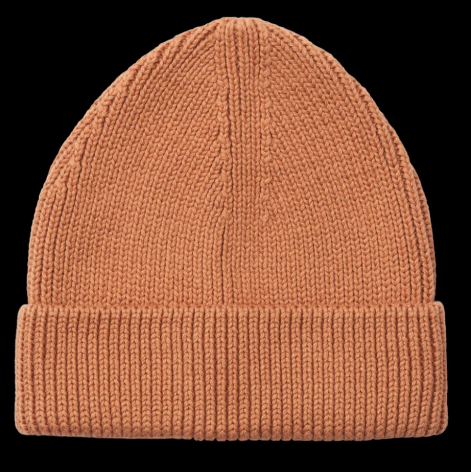 Liewood | Ezra Beanie Hat | Tuscany rose
