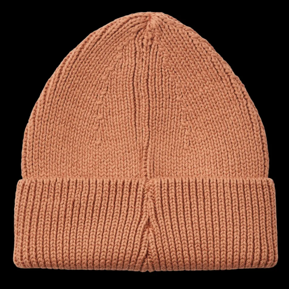 liewood__ezra_beanie_hat__2.webp Liewood | Ezra Beanie Hat | Tuscany rose