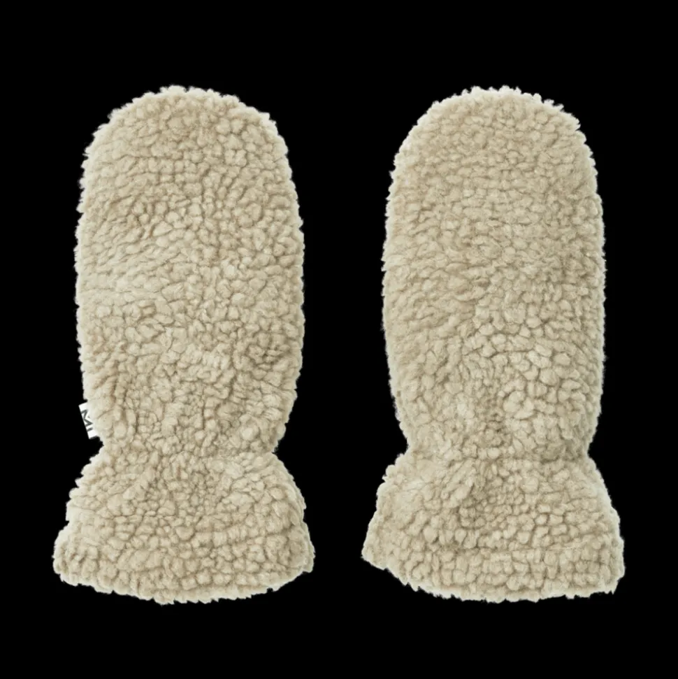 Liewood | Grethe Pile Gloves | Mist