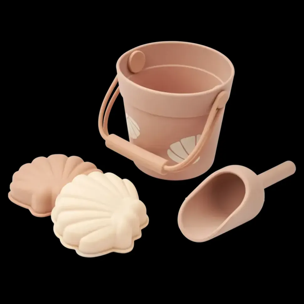 Liewood | Kit Mini Shell Beach Set