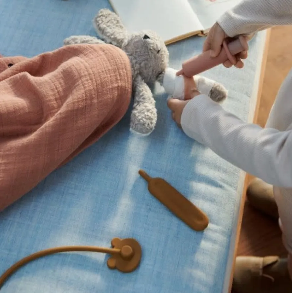 Liewood | Lennart doctor set | Rose multi mix