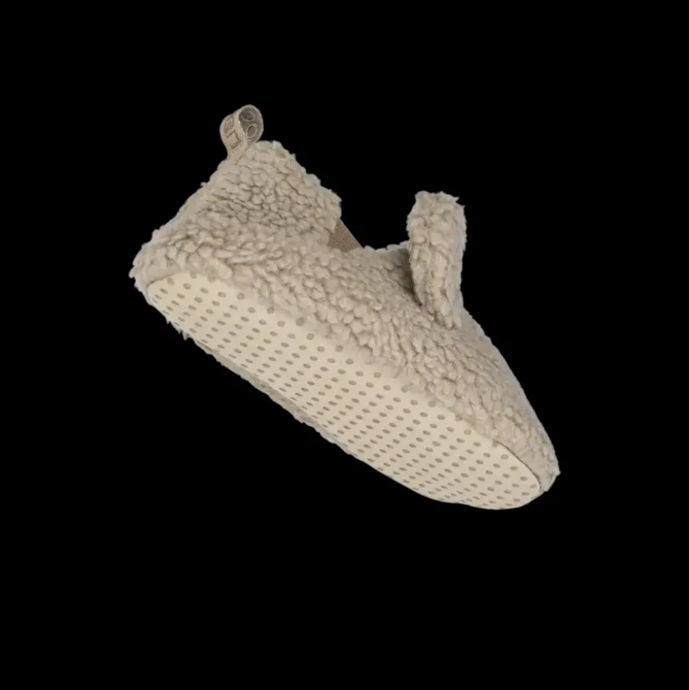 Liewood | Maui Pile Slipper | Mist