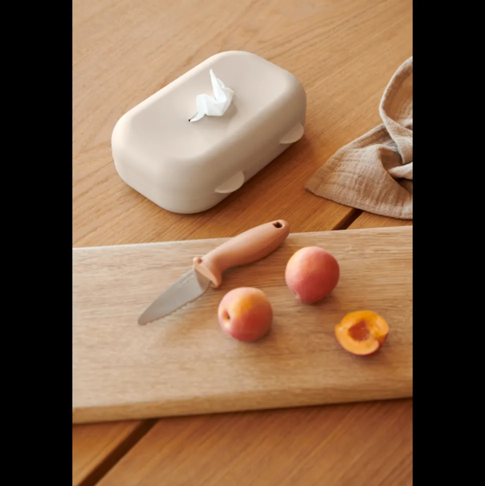 Liewood | Perry Cutting Knife Set | Tuscany Rose