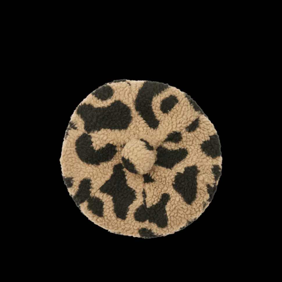 liewood__poplar_pile_bere_2.webp Liewood | Poplar Pile Beret Hat | Mega leo / Oat mix