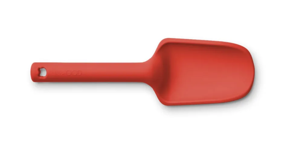Liewood | Shane shovel | Apple red