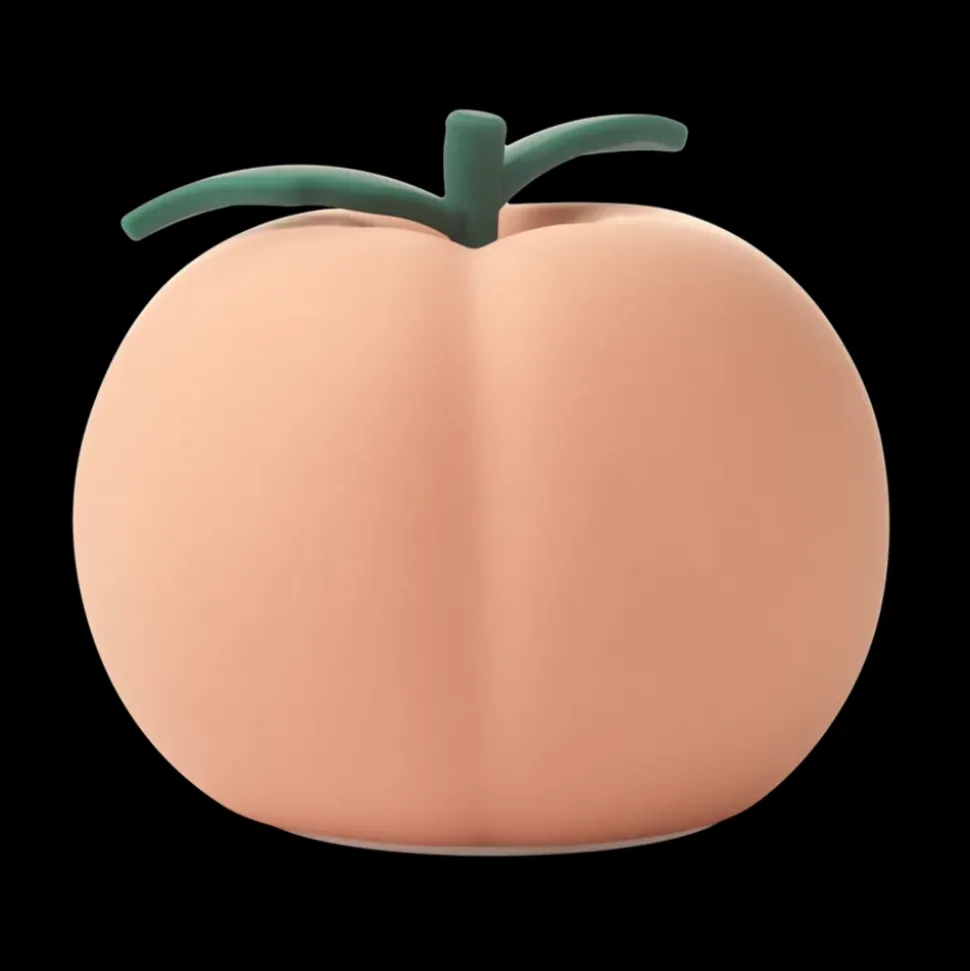 Liewood | Winston Night Light | Peach pale tuscany multi mix
