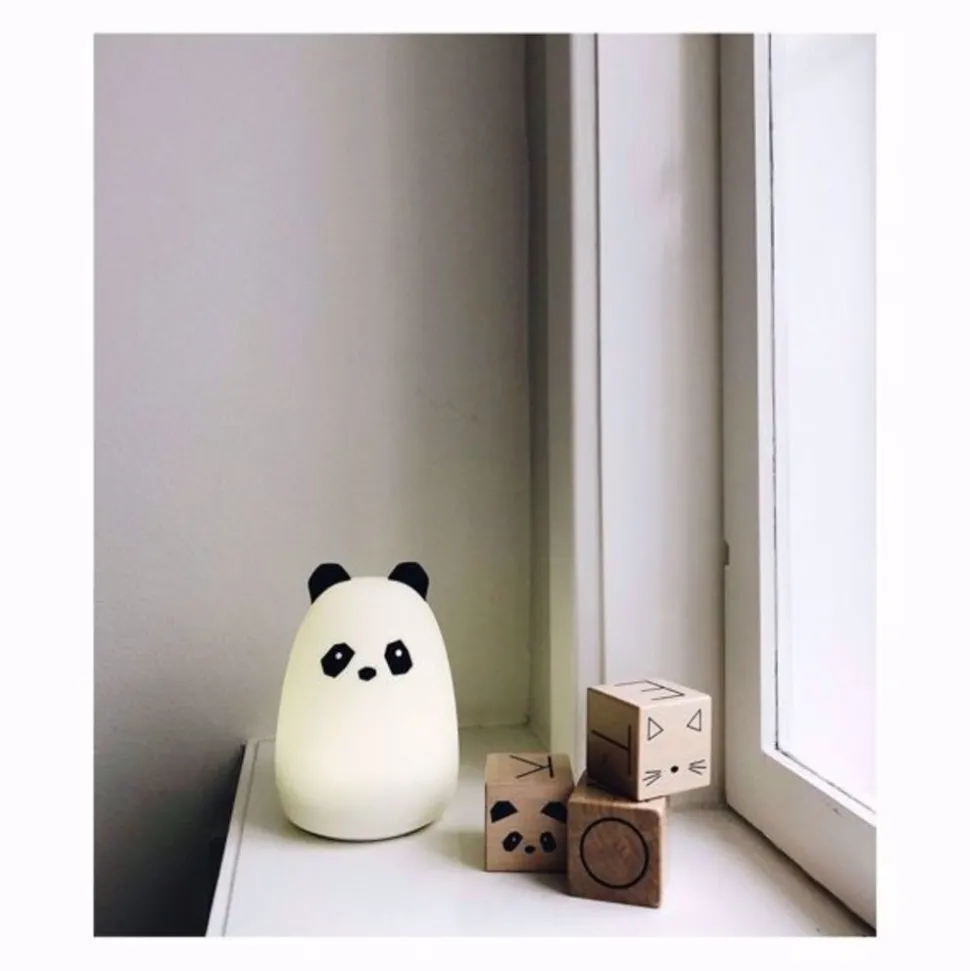 Liewood | Winston night light | Panda