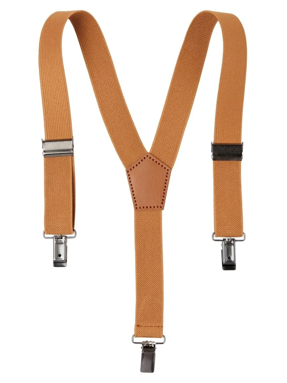 Lil ' Atelier | Nmmdarbour Braces Lil | Chipmunk | Boys