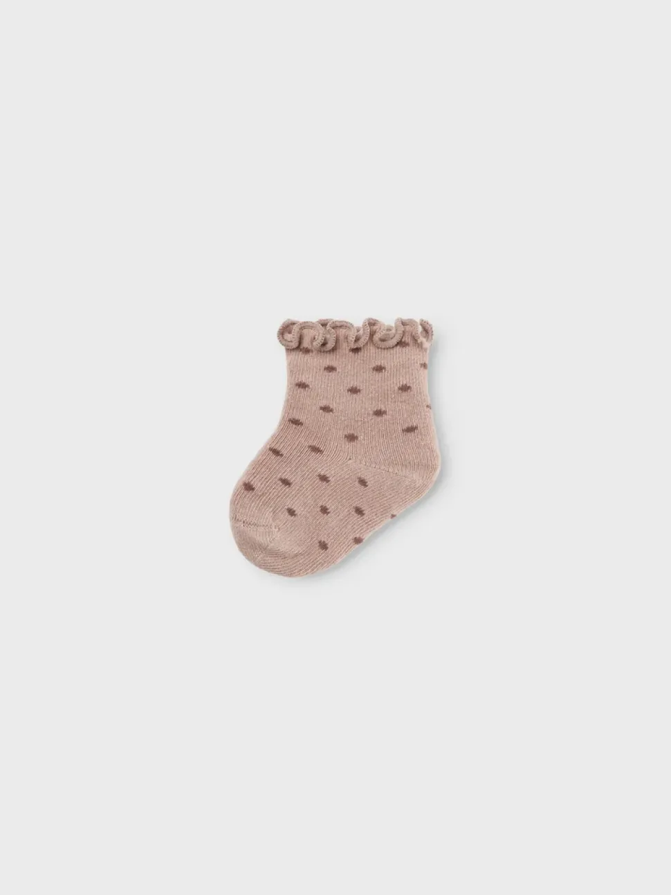Lil'Atelier | NBFROSSA DIR SOCK LIL | Etherea