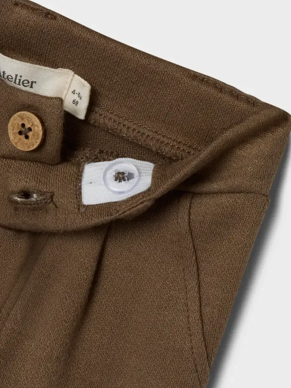 lilatelier__nbmdicardo_pa_2.webp Lil'Atelier | NBMDICARDO PANT LIL | Shitake