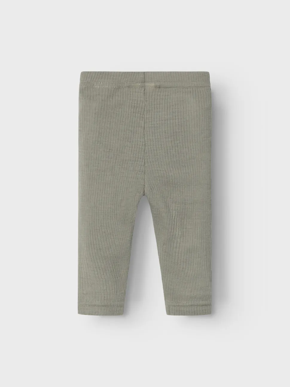 Lil'Atelier | NBMFABLE FIO WOOL LEGGINGS LIL | Laurel Oak