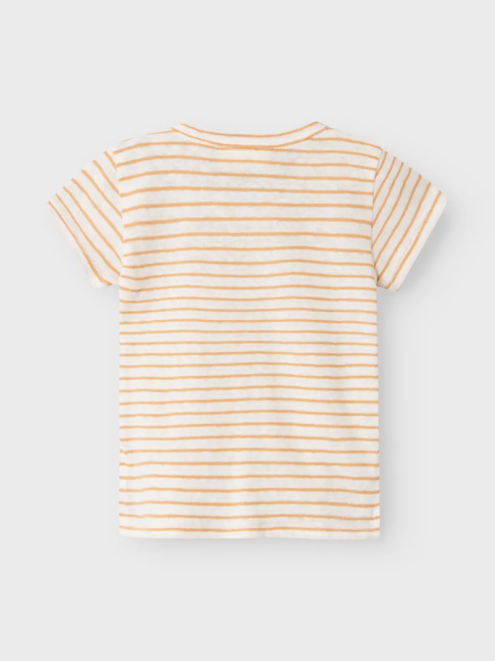 Lil'Atelier | NBMHEKTOR SS TOP LIL | Clay