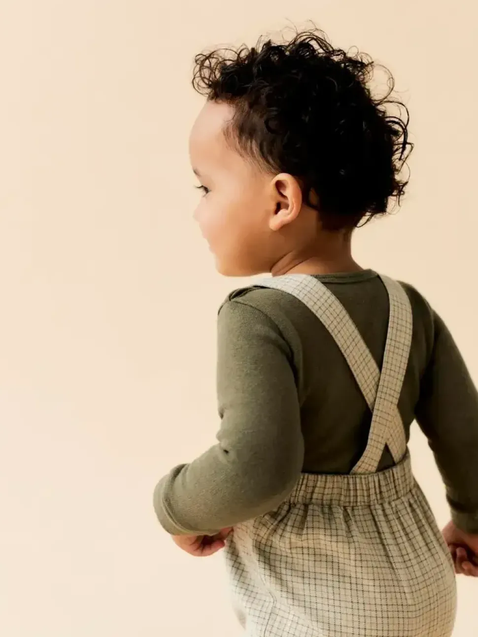 Lil'Atelier | NBMTHORO HIM LS SLIM BODY LIL | Kalamata