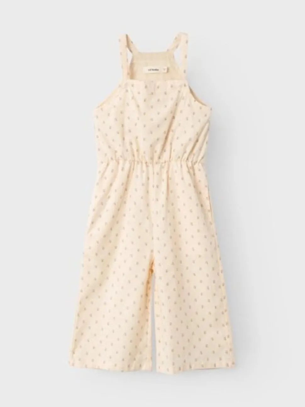 Lil'Atelier | NMFFAMAJA LOOSE ANCLE | Turtledove
