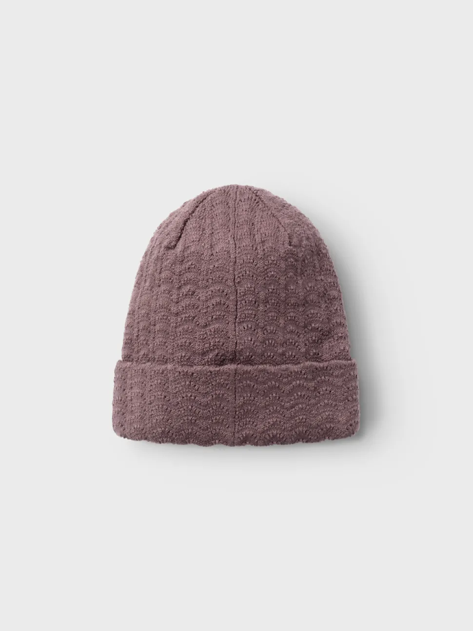 lilatelier__nmfnalu_knit__2-1.webp Lil'Atelier | NMFNALU KNIT HAT LIL | Peppercorn