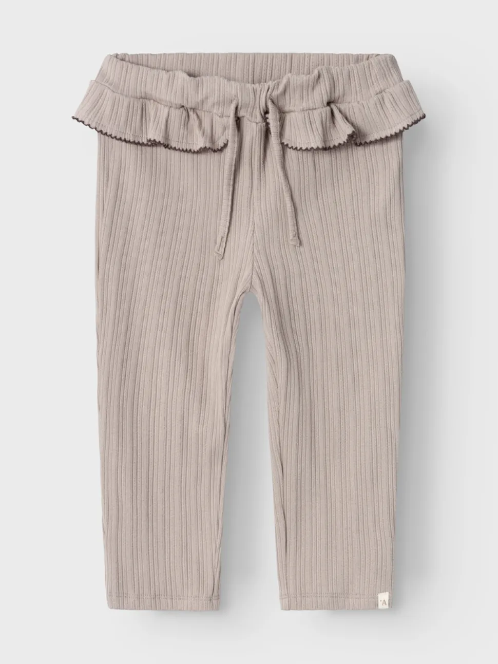 Lil'Atelier | NMFNARA PANT LIL | Etherea