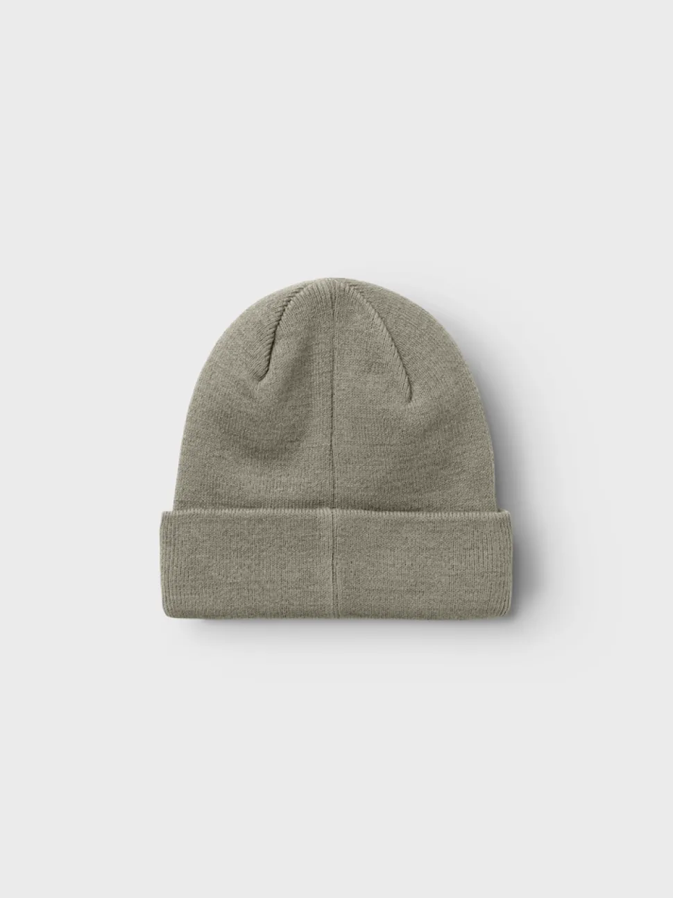 Lil'Atelier | NMMNALU KNIT HAT LIL | Laurel Oak