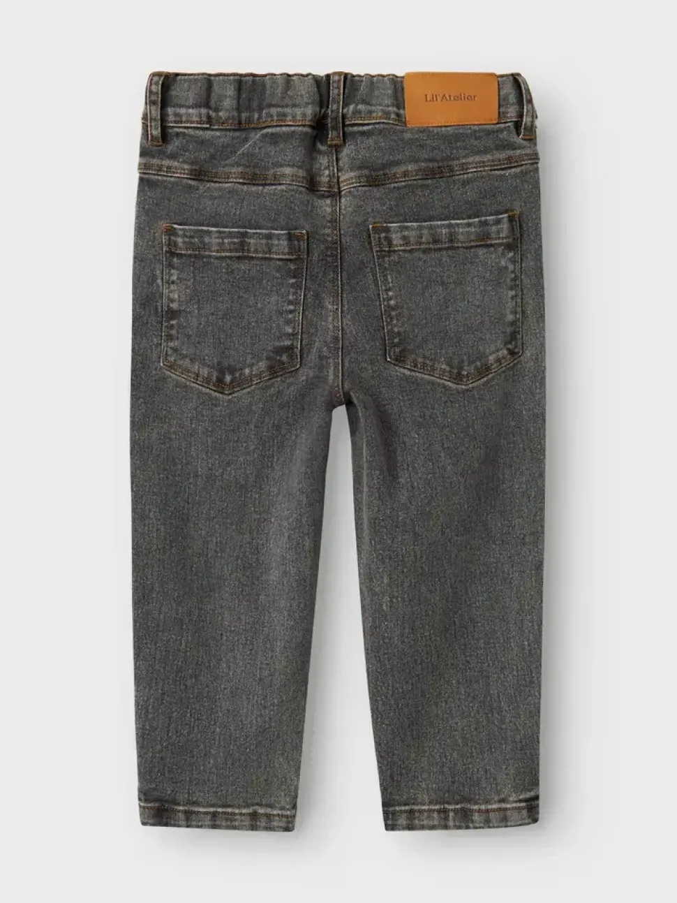 lilatelier__nmnberlin_bag_2.webp Lil'Atelier | NMNBERLIN BAGGY JEANS 4266-MS LIL NOOS | Light Grey Denim