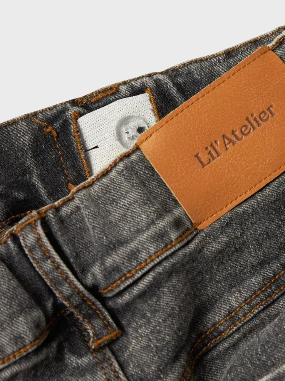 lilatelier__nmnberlin_bag_4.webp Lil'Atelier | NMNBERLIN BAGGY JEANS 4266-MS LIL NOOS | Light Grey Denim